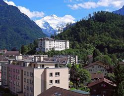 Panorama Interlaken in Interlaken Oda