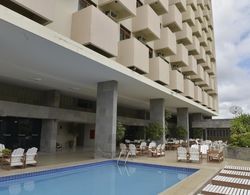 Panorama Hotel Juazeiro Genel
