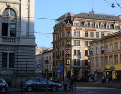 Panorama Lviv Hotel Genel