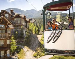 Panorama Mountain Resort - Premium Condos and Townhomes Genel