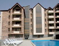 Panorama Resort Yerevan Genel