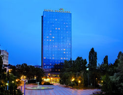 Panorama Zagreb Hotel Genel