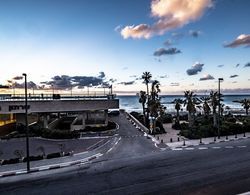 Panoramic Ocean View 1 min From the Sea Dış Mekan