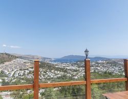 Panoramic Residences Bodrum Dış Mekan