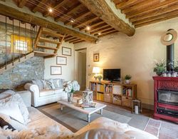 Panoramic Secluded Farmhouse With Private Pool Air Con Wifi Among Nature Oda