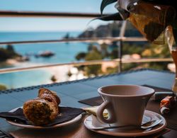 Panoramic Hotel Taormina Genel