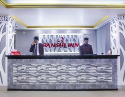 Panshi Inn Öne Çıkan Resim