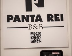 Panta Rei B&B İç Mekan