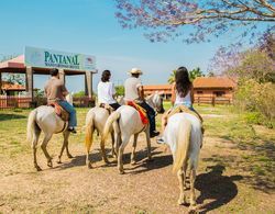 Pantanal Mato Grosso Hotel Genel