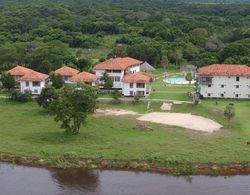 Pantanal Park Hotel Öne Çıkan Resim