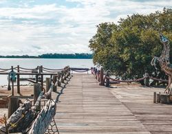 Pantanal - Pousada Sia Mariana Dış Mekan