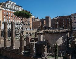 Pantheon Caesar Relais Dış Mekan