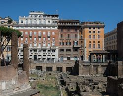 Pantheon Caesar Relais Dış Mekan