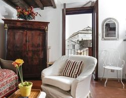 Pantheon Romantic Nest With Terrace Oda