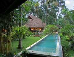 Villa Pantulan Bali Genel