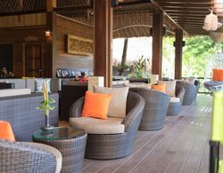 Panviman Resort, Koh Phangan Genel