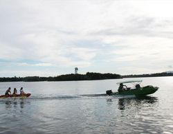 Papa Kit's Marina and Fishing Lagoon Genel