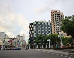 Papa Whale - Kaohsiung Formosa Boulevard Dış Mekan