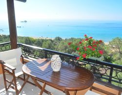 Apartments Papadatos - Pelekas Beach, Corfu Öne Çıkan Resim