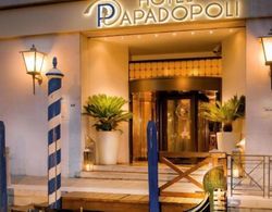 Hotel Papadopoli Mgallery Genel