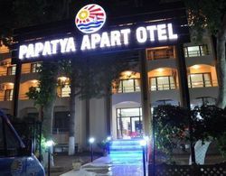 Papatya Hotel Genel