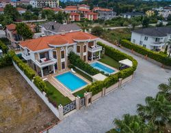 Villa Papi Genel