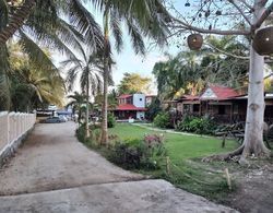 Papitos Bacalar Hotel and Marina Öne Çıkan Resim