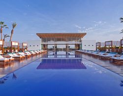 Paracas A Luxury Collection Resort Havuz
