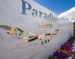 Paradice Hotel Luxury Suites Genel