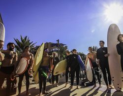 Paradis Plage Surf Yoga & Spa resort Genel