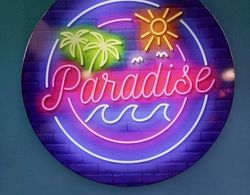 Paradise Hotel Akcay Genel