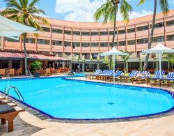 Paradise Beach Hotel, Negombo Genel