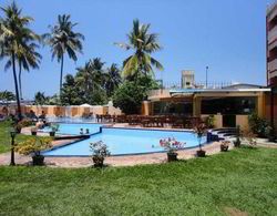Paradise Beach Hotel, Negombo Havuz