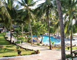 Paradise Beach Resort Genel