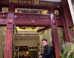 Paradise Boutique Hotel Dış Mekan