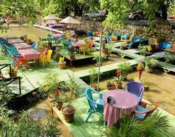 Paradise Otel Cafe Restaurant Genel