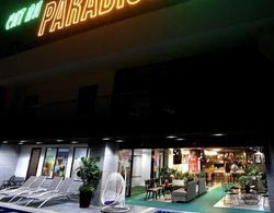 Paradise Cat Ba - Hotel Elite Dış Mekan