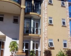 Paradise Classic Motel Dış Mekan