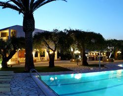 Paradise Hotel Corfu Genel