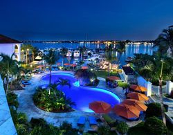 Paradise Harbour Club & Marina a Festiva Resort Genel