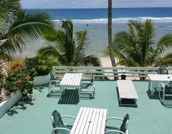 Paradise Inn Rarotonga Genel
