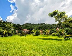 Paradise Kivu Dış Mekan
