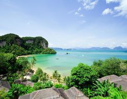 Paradise KohYao Resort Genel