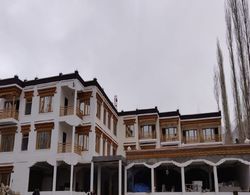 Hotel Paradise Ladakh Dış Mekan
