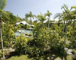 Paradise Links Resort Port Douglas Dış Mekan