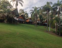 Paradise Palms Resort Dış Mekan