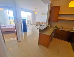 Paradise Palms Seaview Apartment İç Mekan