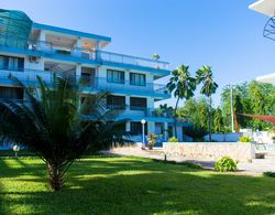 Paradise Resort Apartments Genel