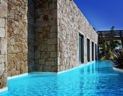 Paradise Resort Sardegna Havuz