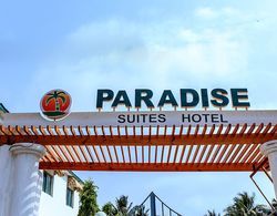 Paradise Suites Hotel Öne Çıkan Resim